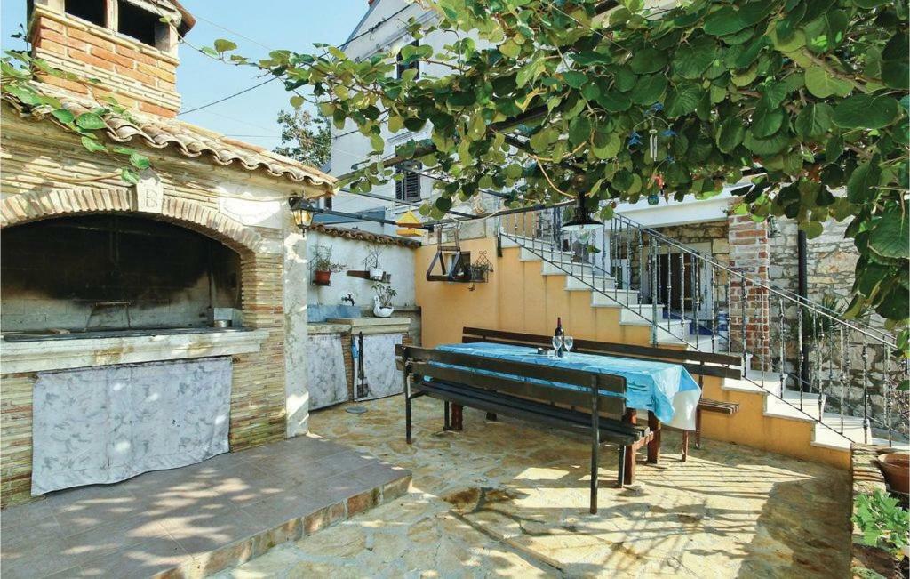 Mugeba 3 Bedroom Accommodation 波雷奇 外观 照片