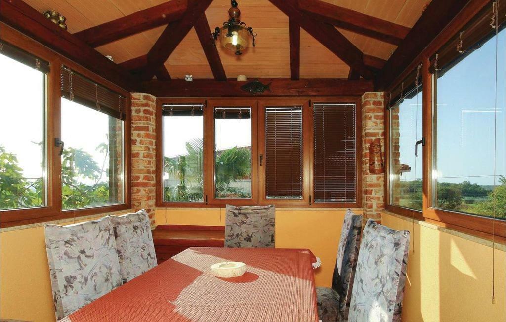 Mugeba 3 Bedroom Accommodation 波雷奇 外观 照片