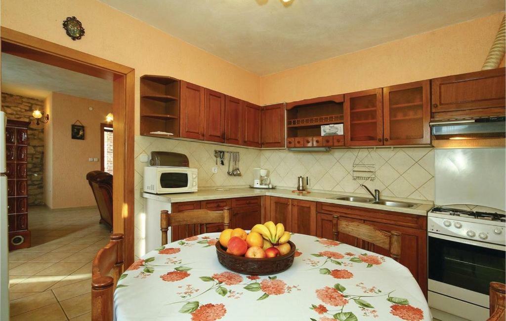 Mugeba 3 Bedroom Accommodation 波雷奇 外观 照片
