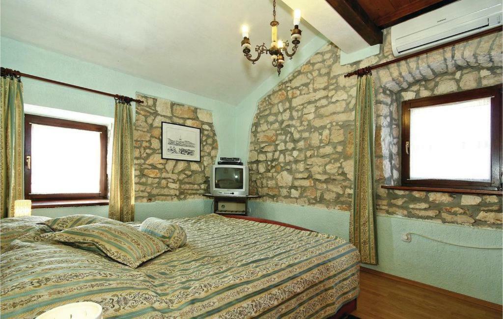 Mugeba 3 Bedroom Accommodation 波雷奇 外观 照片