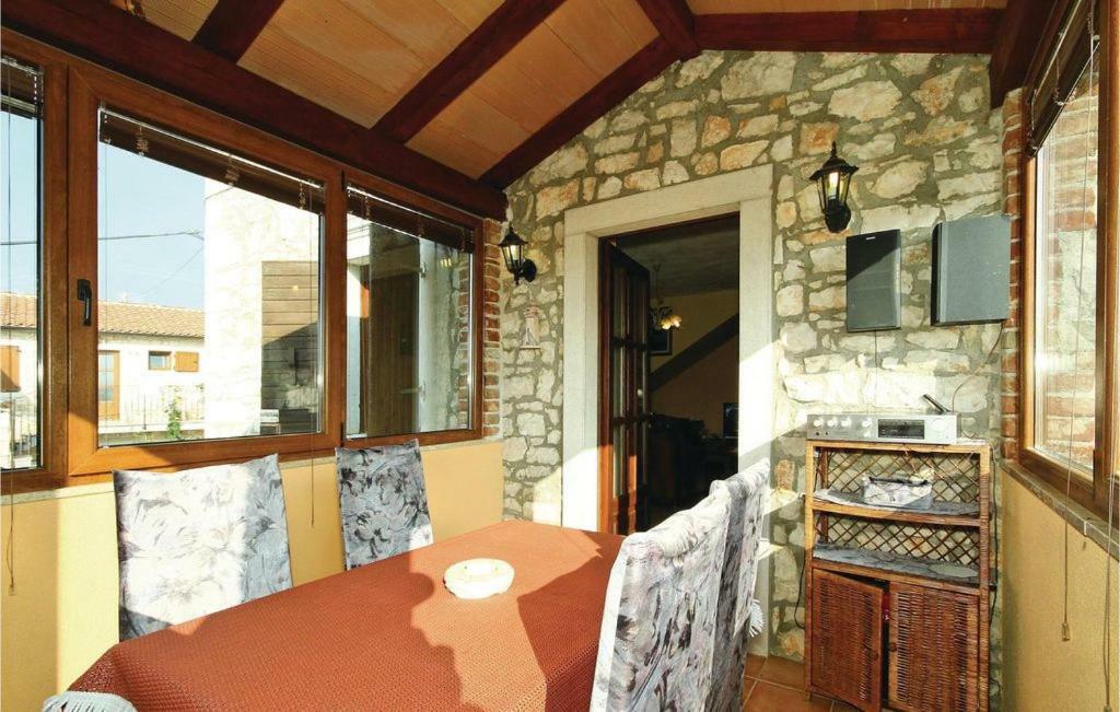Mugeba 3 Bedroom Accommodation 波雷奇 外观 照片